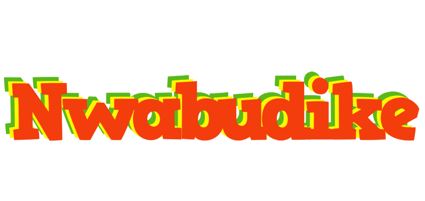 Nwabudike bbq logo