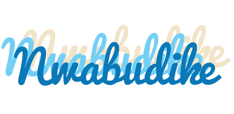 Nwabudike breeze logo