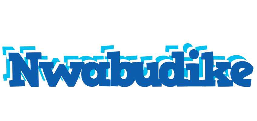 Nwabudike business logo