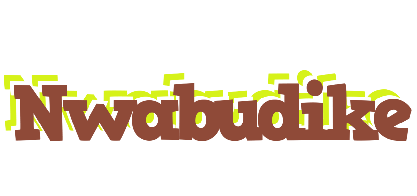 Nwabudike caffeebar logo