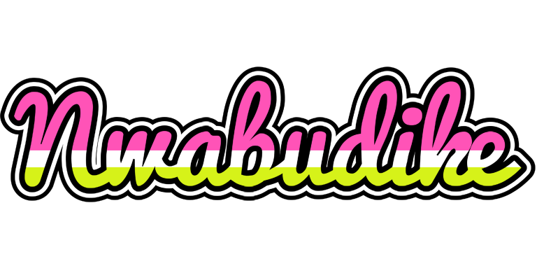 Nwabudike candies logo