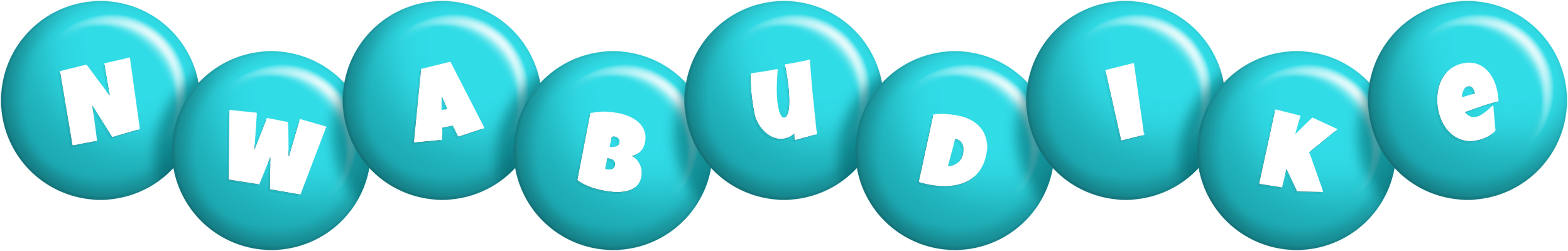 Nwabudike candy-azur logo