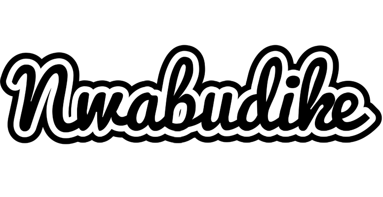 Nwabudike chess logo