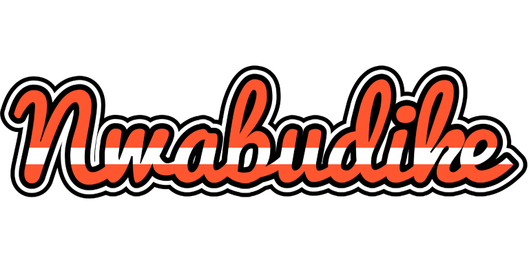Nwabudike denmark logo