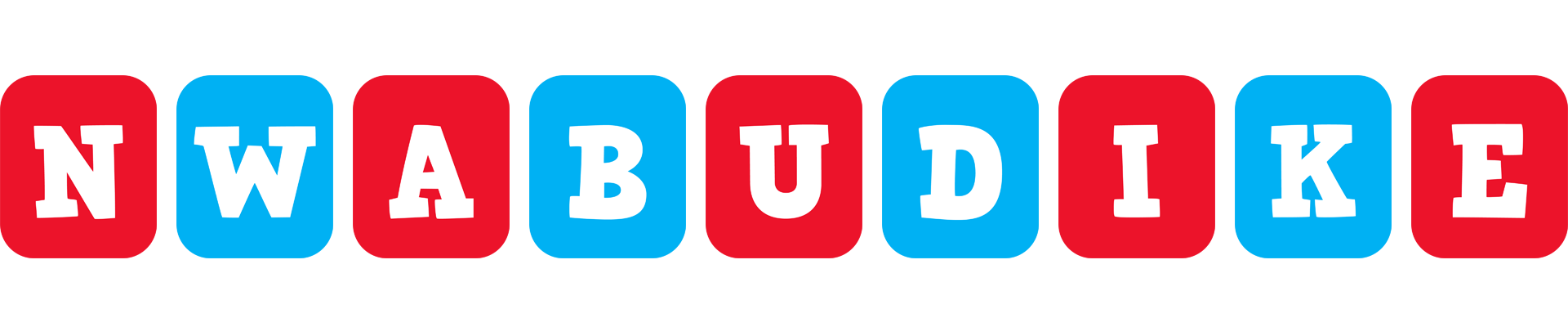 Nwabudike diesel logo