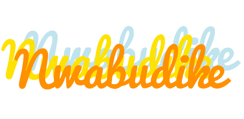 Nwabudike energy logo