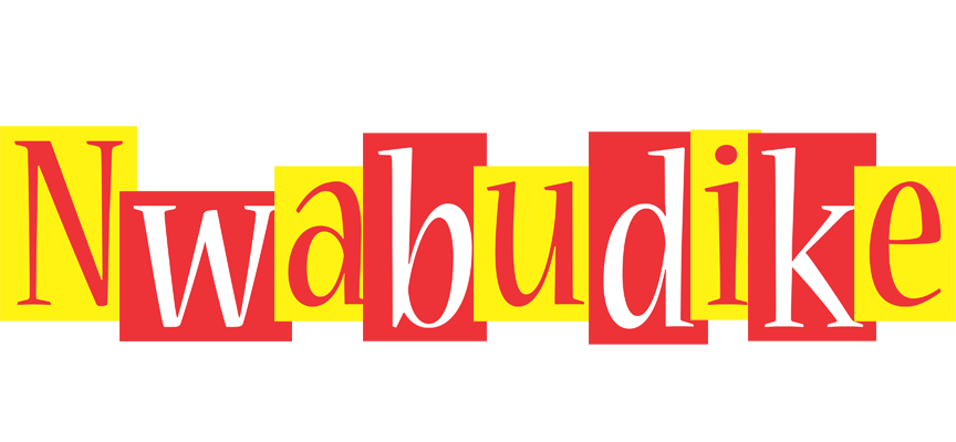 Nwabudike errors logo
