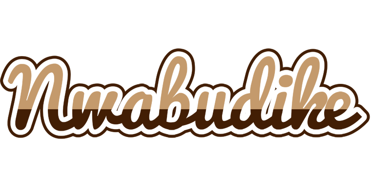 Nwabudike exclusive logo