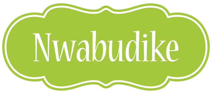 Nwabudike family logo