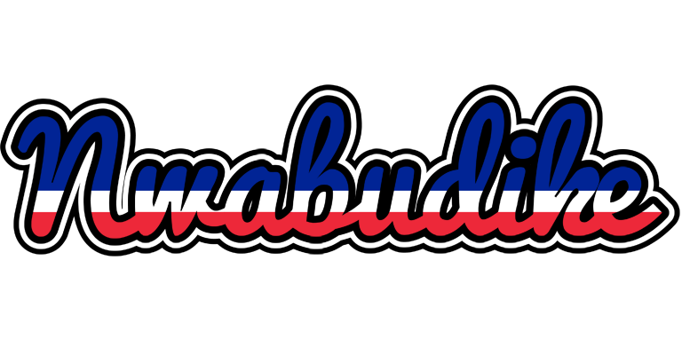 Nwabudike france logo