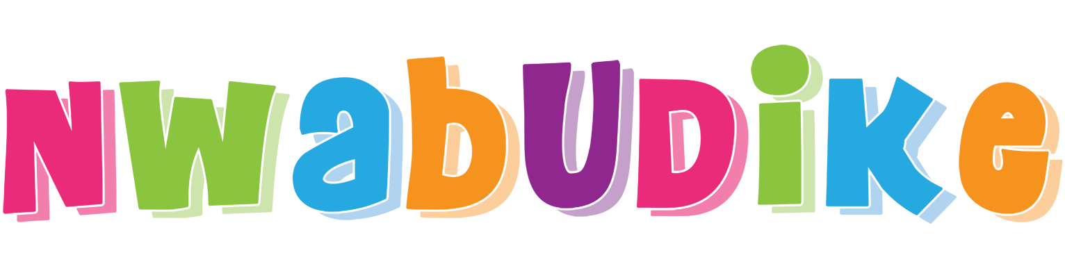 Nwabudike friday logo