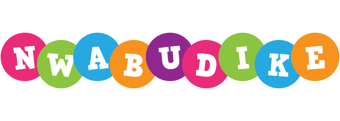 Nwabudike friends logo