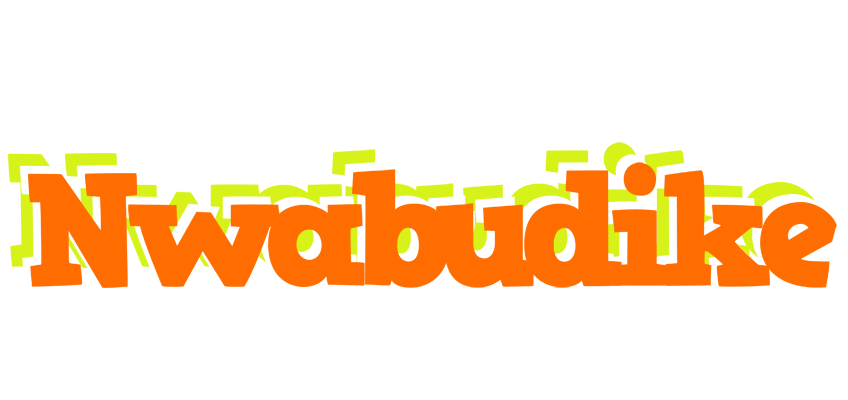 Nwabudike healthy logo