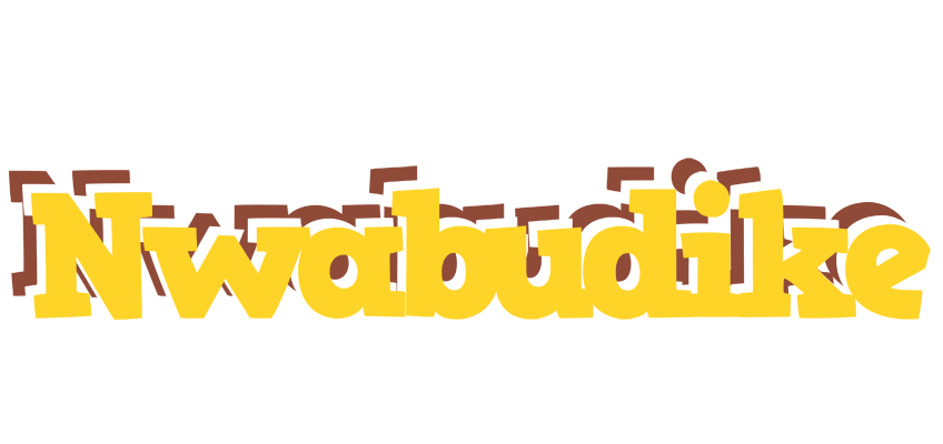 Nwabudike hotcup logo