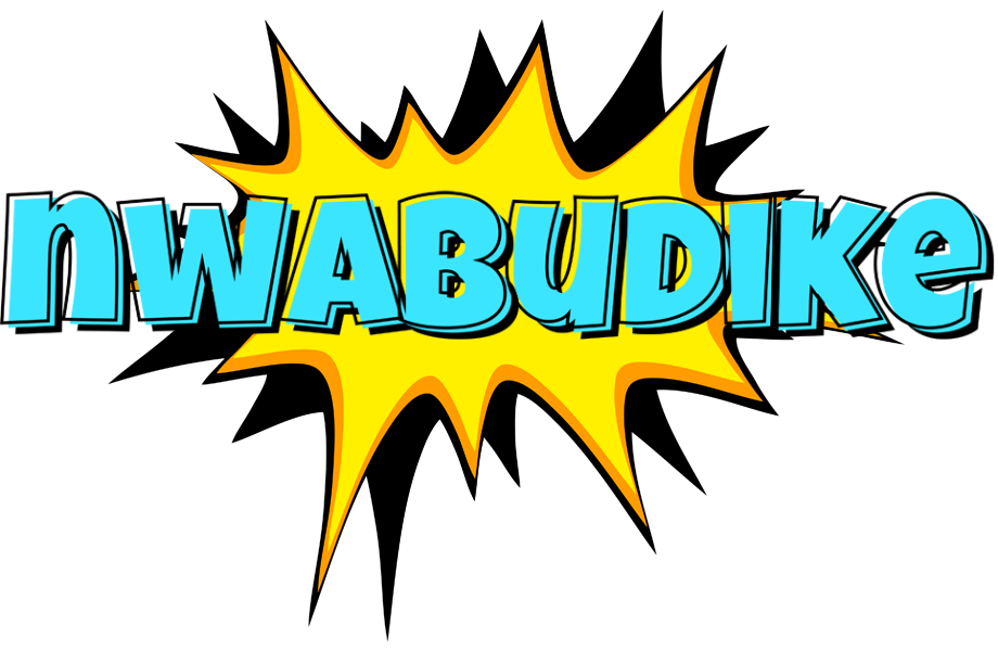 Nwabudike indycar logo