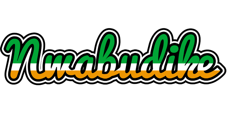 Nwabudike ireland logo