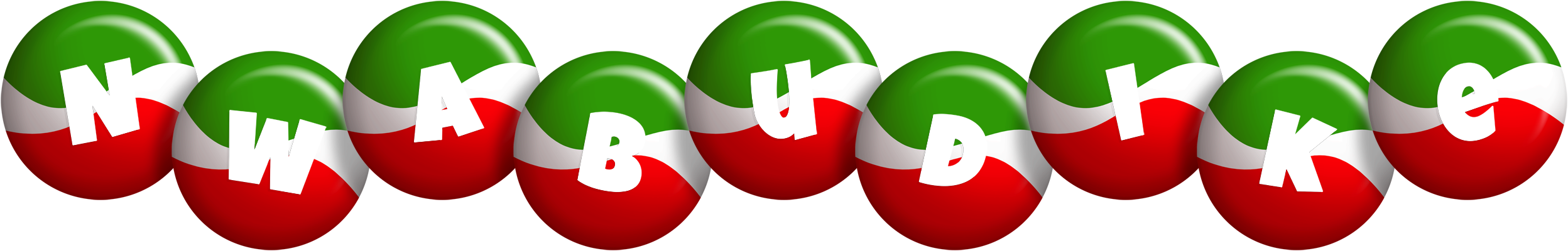 Nwabudike italy logo
