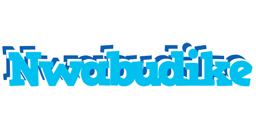 Nwabudike jacuzzi logo