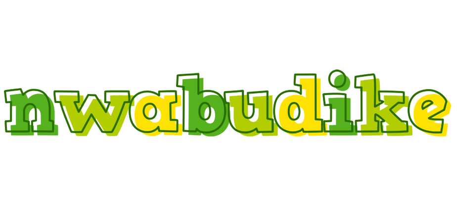 Nwabudike juice logo