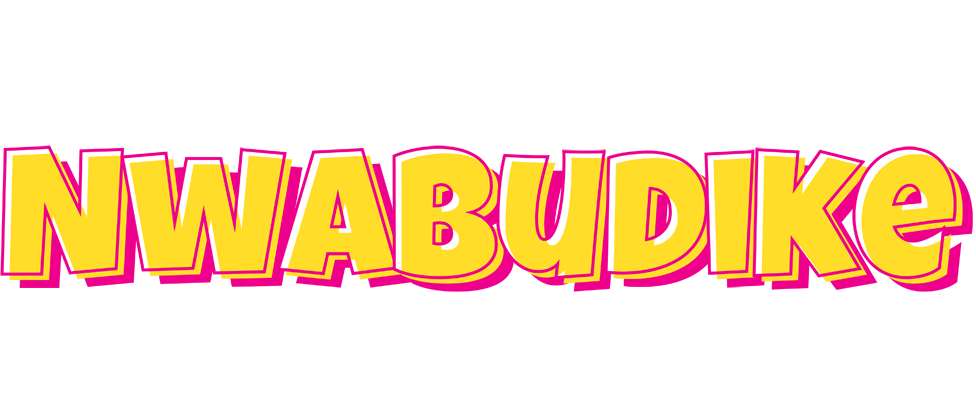 Nwabudike kaboom logo