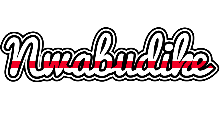 Nwabudike kingdom logo