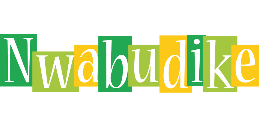 Nwabudike lemonade logo