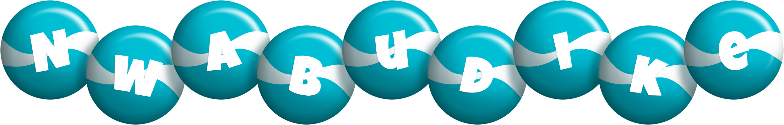 Nwabudike messi logo