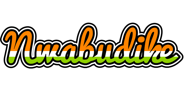 Nwabudike mumbai logo