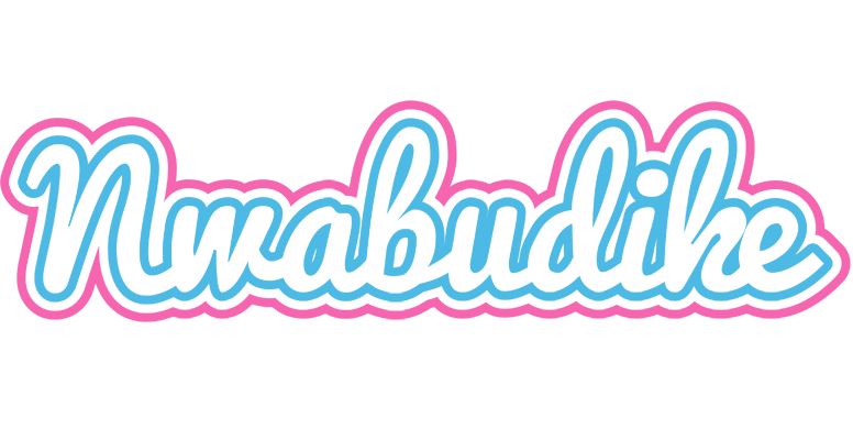 Nwabudike outdoors logo