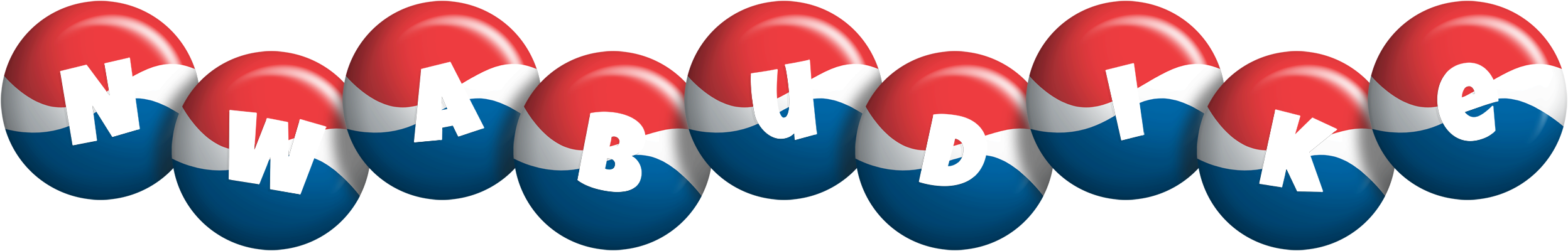 Nwabudike paris logo