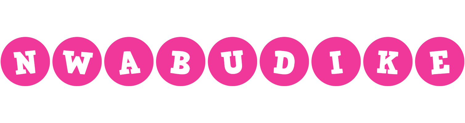 Nwabudike poker logo