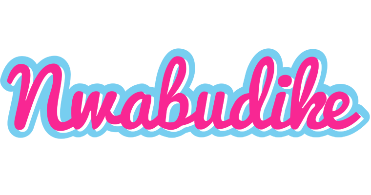 Nwabudike popstar logo