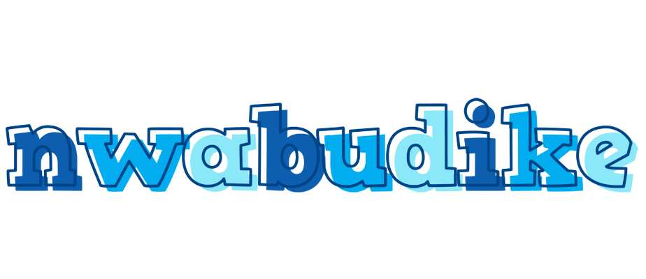 Nwabudike sailor logo