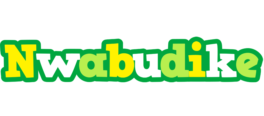 Nwabudike soccer logo