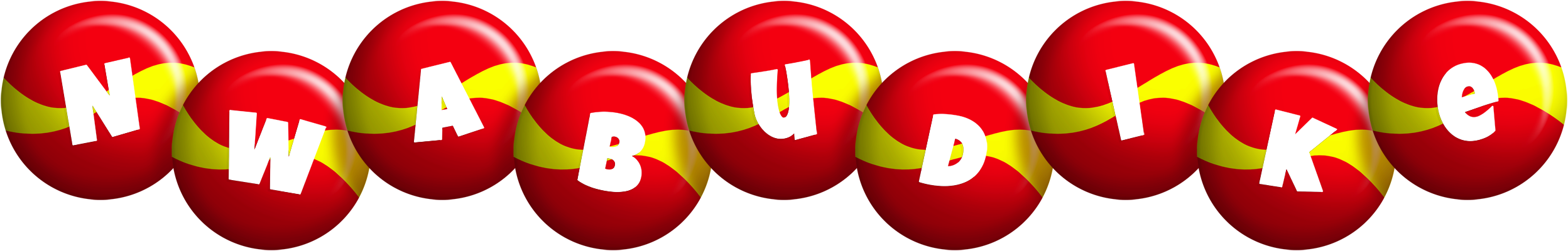 Nwabudike spain logo