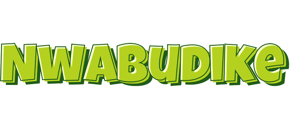 Nwabudike summer logo