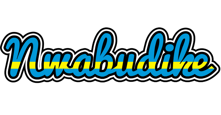 Nwabudike sweden logo