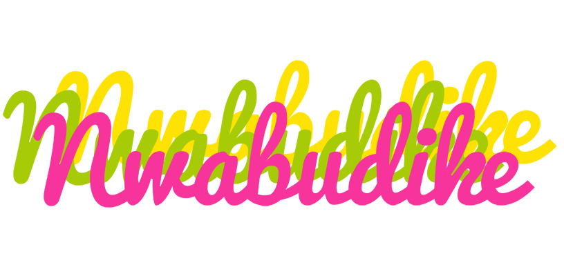 Nwabudike sweets logo