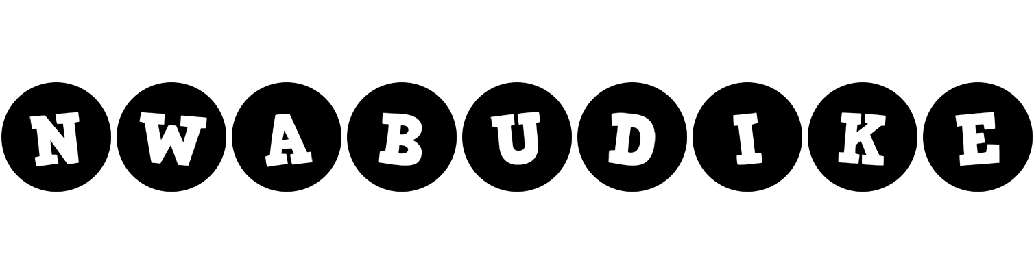 Nwabudike tools logo