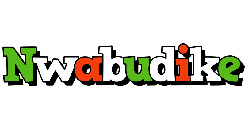Nwabudike venezia logo