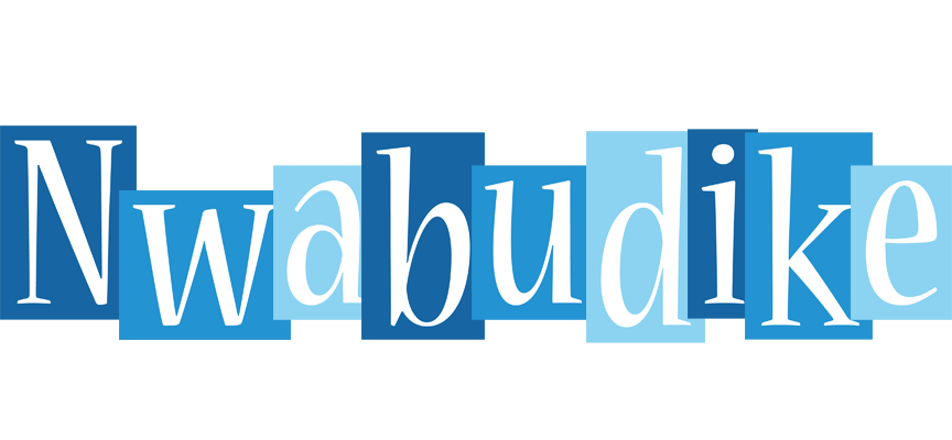 Nwabudike winter logo