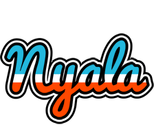 Nyala america logo