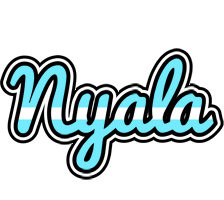 Nyala argentine logo