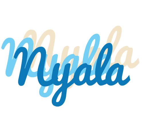 Nyala breeze logo