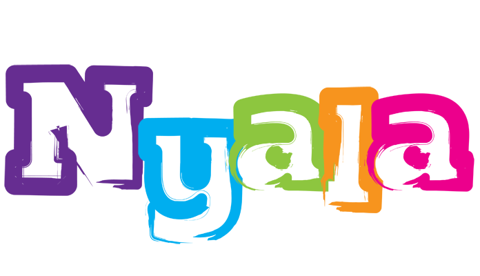 Nyala casino logo