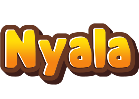 Nyala cookies logo