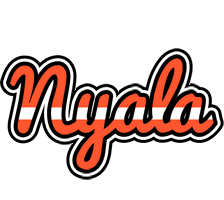 Nyala denmark logo