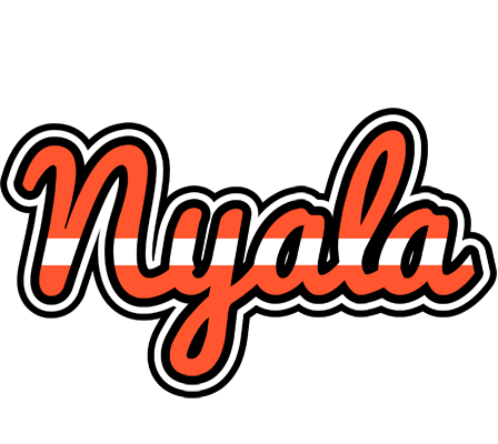 Nyala denmark logo