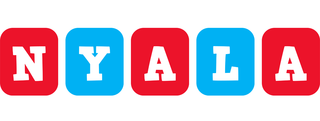 Nyala diesel logo