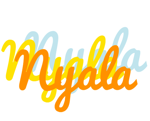 Nyala energy logo